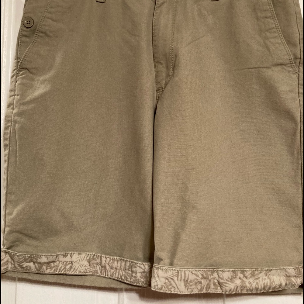 Vans men’s shorts